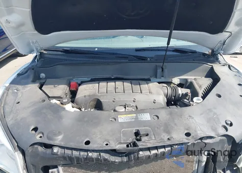 2017 Buick Enclave Leather из США, поврежденный, VIN 5GAKRBKD3HJ328935